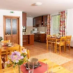 Penzion Berkenye Vendeghaz 4*