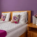 Berkenye Vendeghaz Penzion 4*