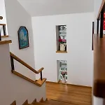 Penzion Berkenye Vendeghaz 4*