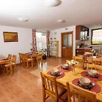 Penzion Berkenye Vendeghaz Balatonfüred