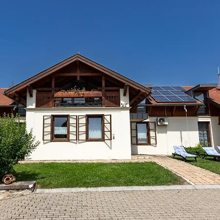 Berkenye Balatonfüred