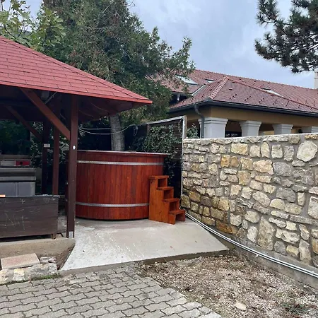 Penzion Berkenye Vendeghaz