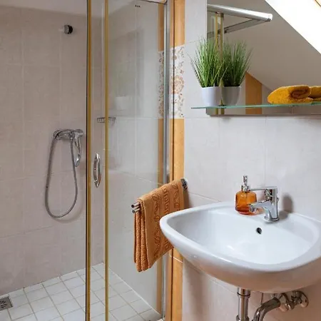 Berkenye Vendeghaz 4* באלאטונפורד