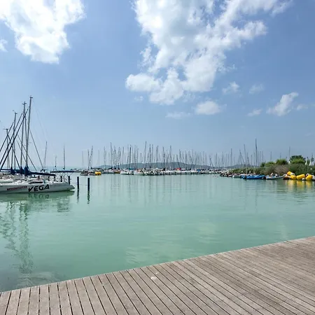 Berkenye Vendeghaz Balatonfüred