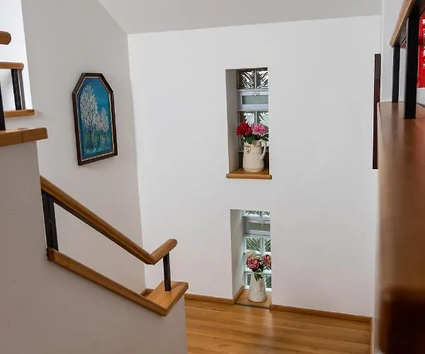 Vendégház Berkenye 4*