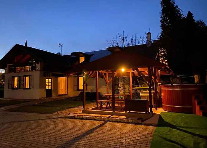 Berkenye Balatonfüred