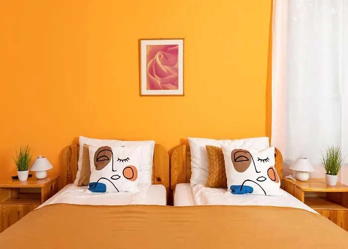 Berkenye Vendeghaz Pensionat 4*