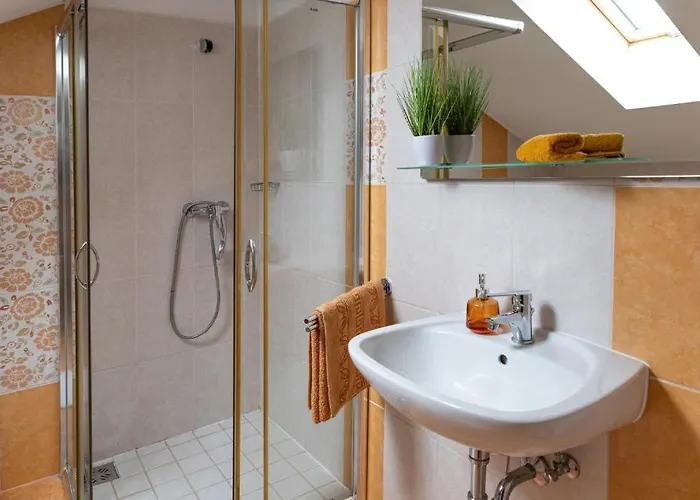 Berkenye Vendeghaz 4* Balatonfüred